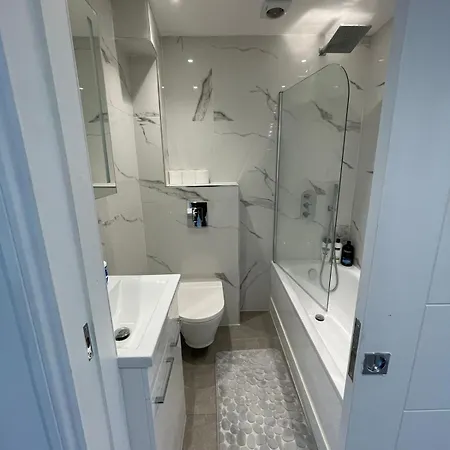 Stunning Flat - Close Kings Cross - Free Wi-Fi London Exterior photo